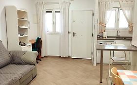 LLEGAMOS A CASA Málaga apartamento